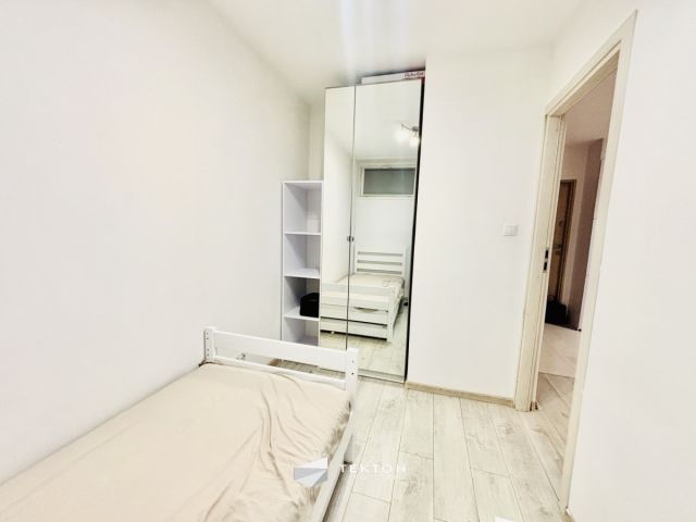 Mieszkanie 3-pokojowe Warszawa Śródmieście, ul. Grzybowska. Zdjęcie 6