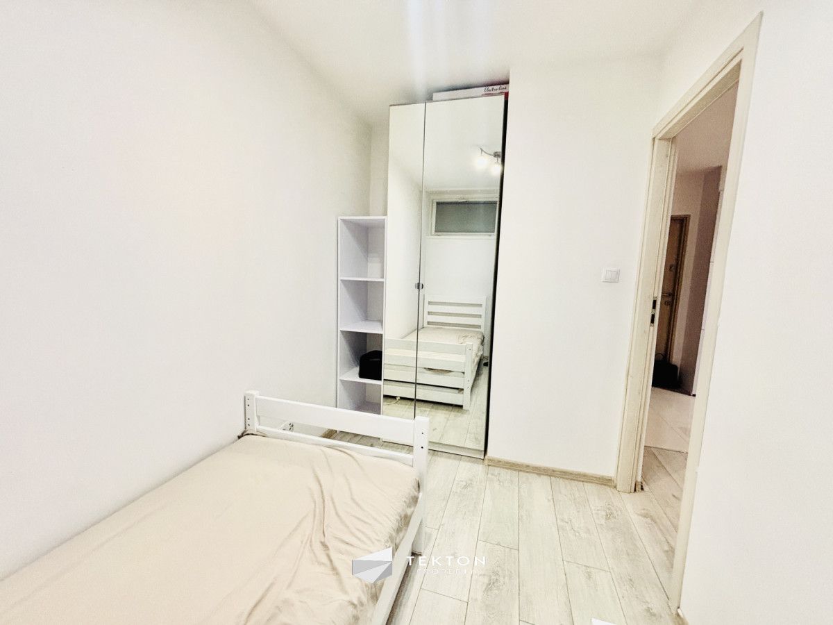 Mieszkanie 3-pokojowe Warszawa Śródmieście. Zdjęcie 6