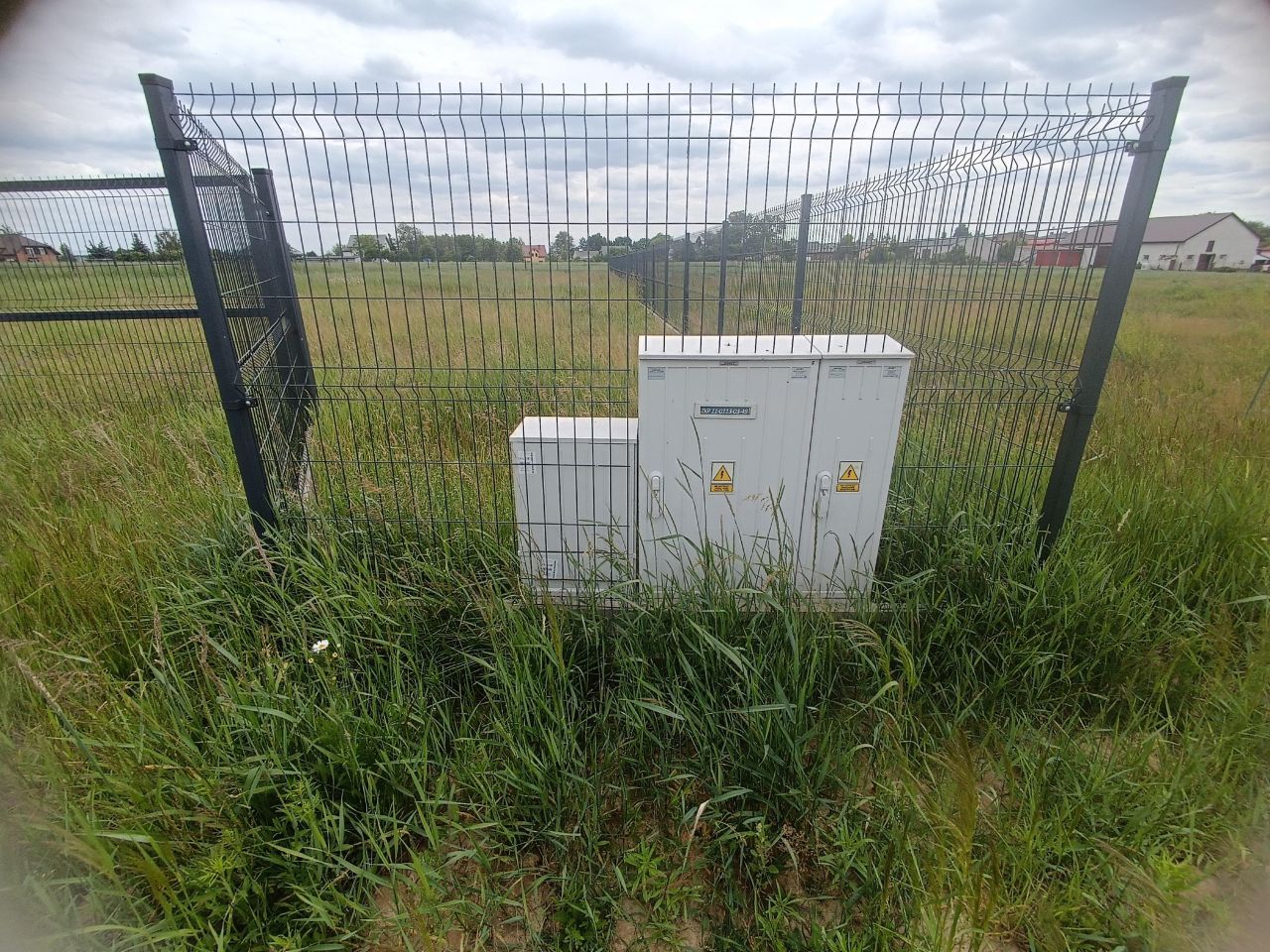 Działka inna Krężna kolonia. Zdjęcie 15
