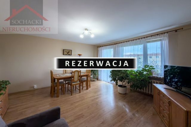 Mieszkanie 3-pokojowe Lubań, ul. Władysława Hermana. Zdjęcie 1