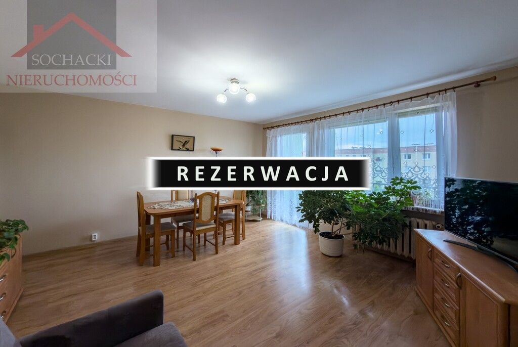 Mieszkanie 3-pokojowe Lubań, ul. Władysława Hermana. Zdjęcie 1
