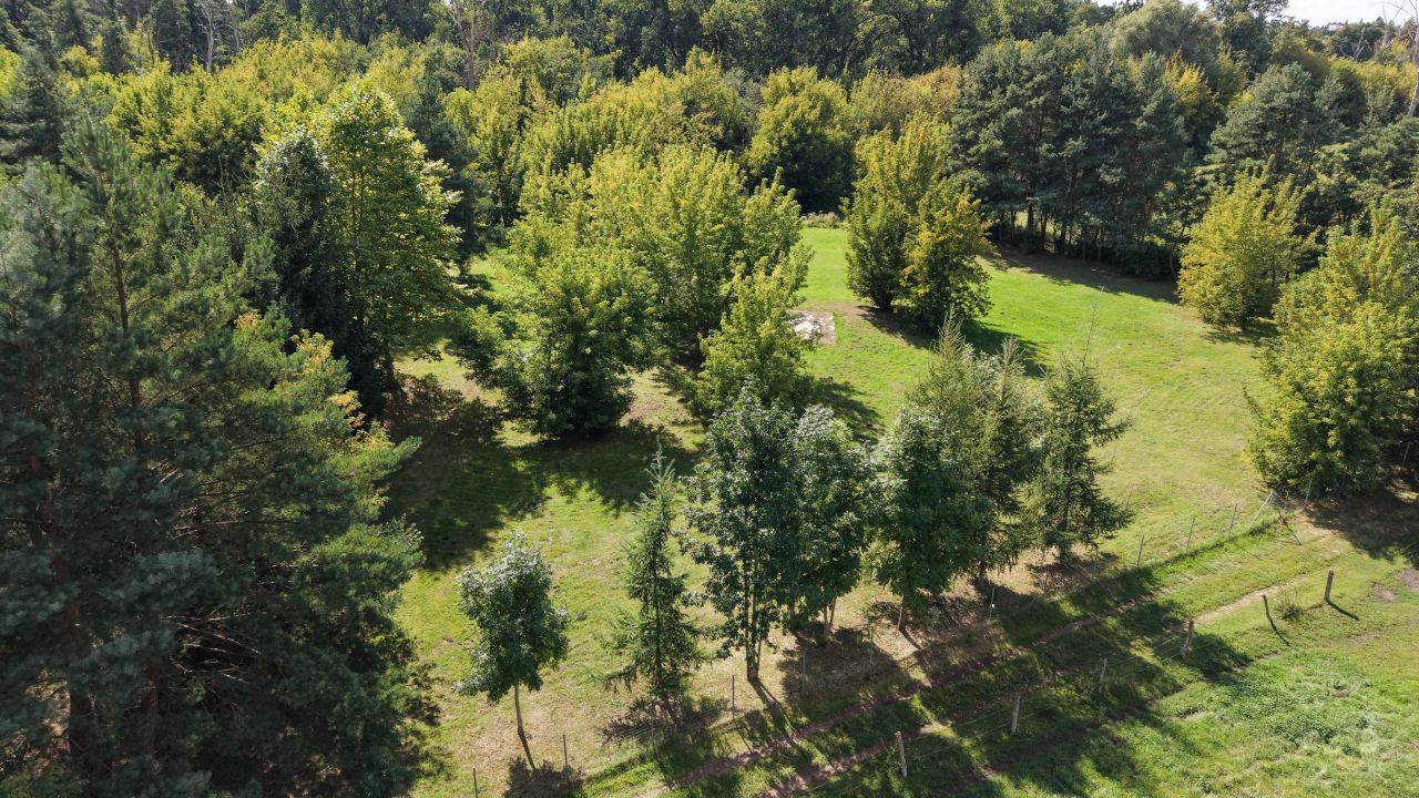 Działka rolno-budowlana Stargard, ul. Nowowiejska. Zdjęcie 9