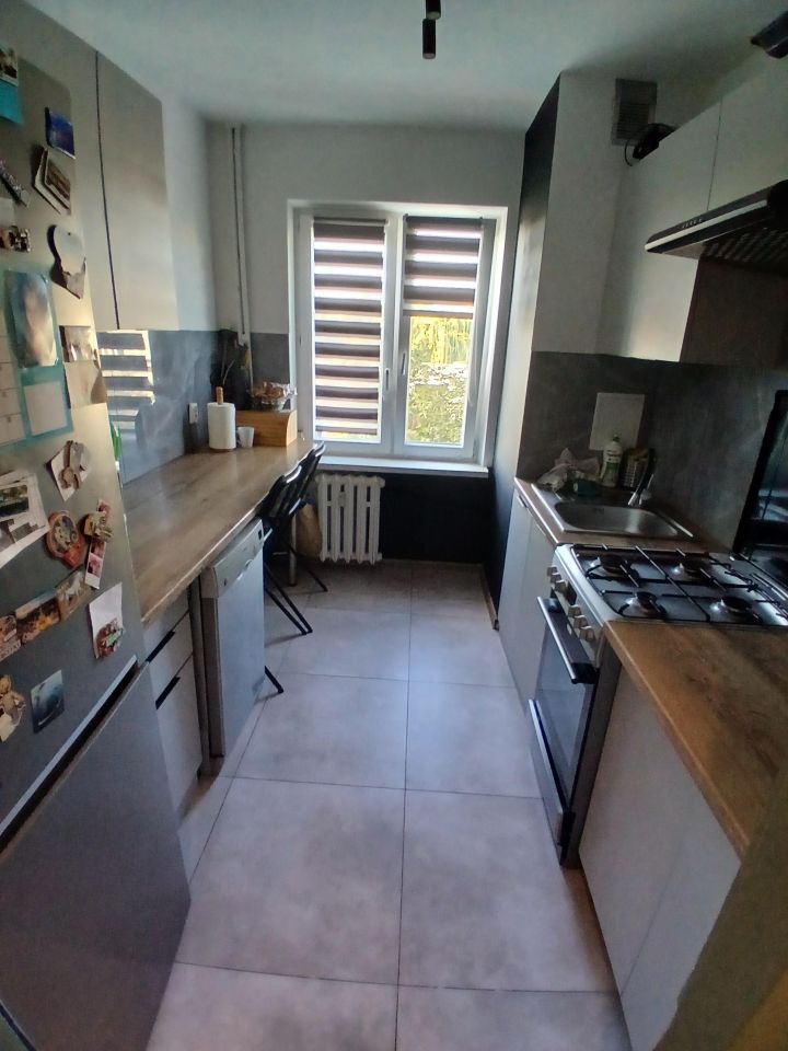 Mieszkanie 2-pokojowe Lublin Czechów, ul. Króla Rogera. Zdjęcie 9