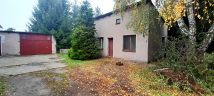 dom wolnostojący, 5 pokoi Mała Nieszawka, Szkolna. Zdjęcie 2