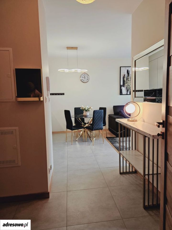 Mieszkanie 2-pokojowe Legionowo Centrum, ul. Jana III Sobieskiego. Zdjęcie 2