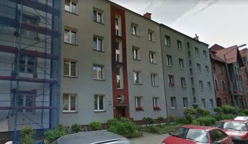 Mieszkanie 2-pokojowe Bytom Śródmieście, ul. Sokoła