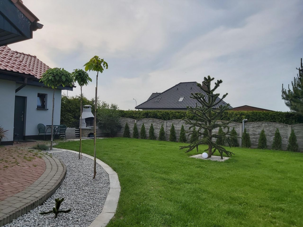 dom wolnostojący, 3 pokoje Bogusławice. Zdjęcie 10