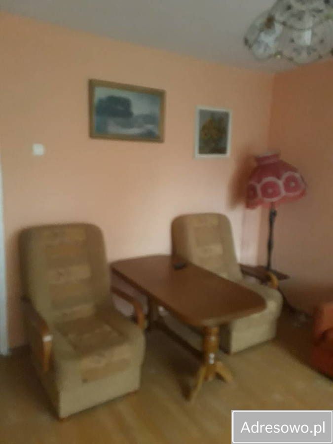 Mieszkanie 2-pokojowe Podzamcze, Podzamcze