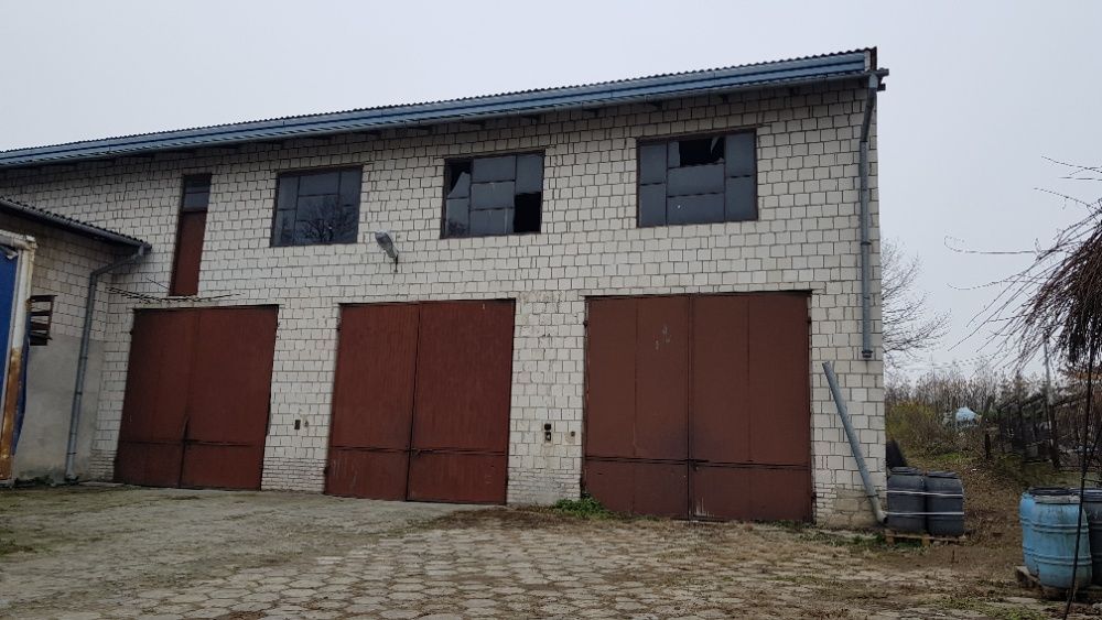 dom wolnostojący Obrazów. Zdjęcie 4