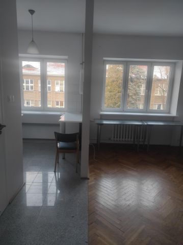 Mieszkanie 1-pokojowe Warszawa Żoliborz, ul. Henryka Siemiradzkiego. Zdjęcie 8