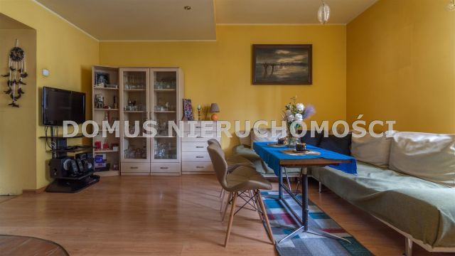 Mieszkanie 3-pokojowe Brzeziny, ul. św. Anny. Zdjęcie 1