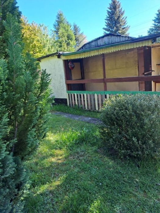 Działka rod Gdańsk Matarnia. Zdjęcie 2