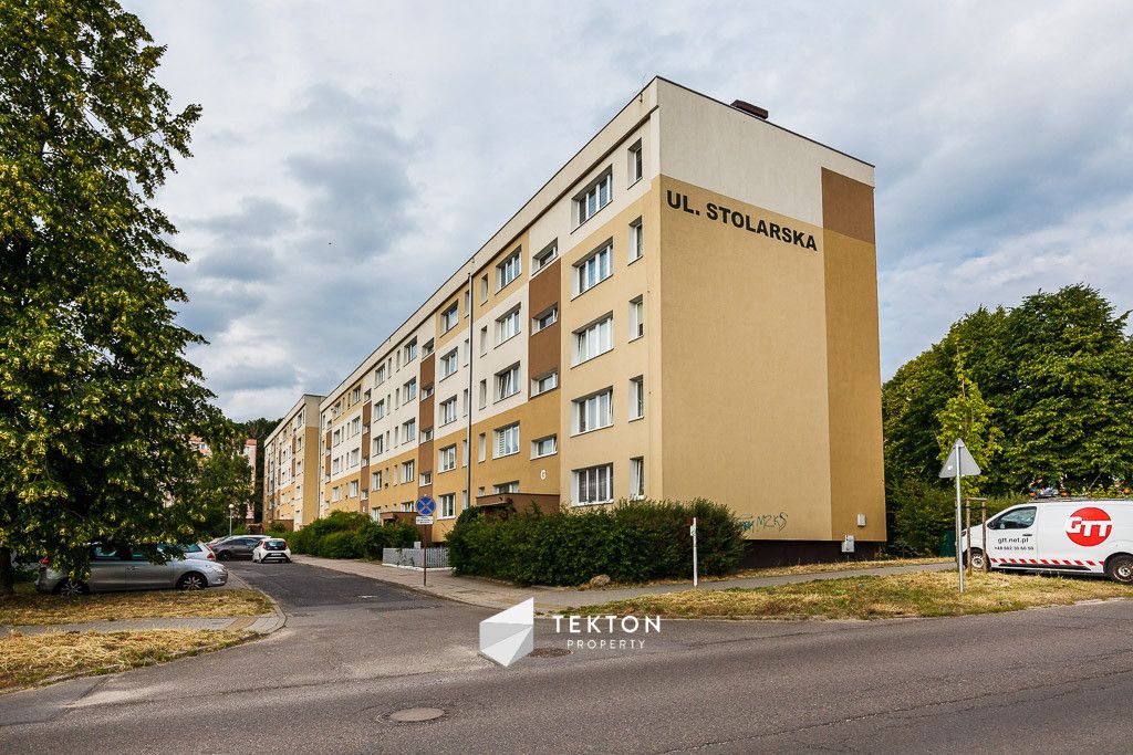 Mieszkanie 4-pokojowe Gdynia Obłuże, ul. Stolarska. Zdjęcie 22
