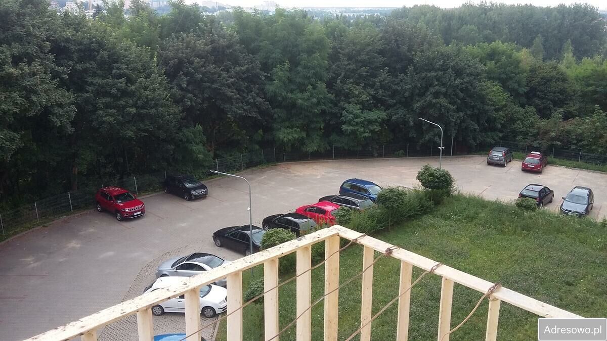 Mieszkanie 4-pokojowe Olsztyn, ul. Walentego Barczewskiego. Zdjęcie 4