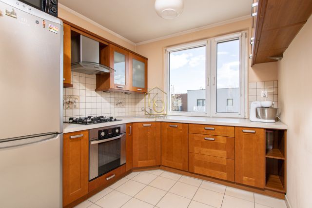 Mieszkanie 3-pokojowe Wrocław Pilczyce, ul. Bednarska. Zdjęcie 9