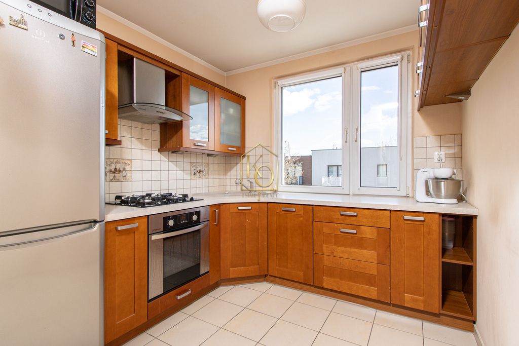 Mieszkanie 3-pokojowe Wrocław Pilczyce, ul. Bednarska. Zdjęcie 9