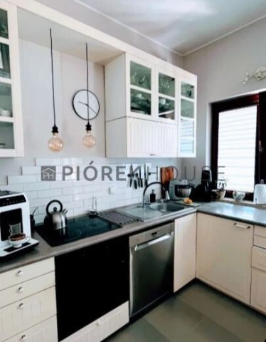 Mieszkanie 3-pokojowe Warszawa Wola, ul. Jana Kazimierza. Zdjęcie 1