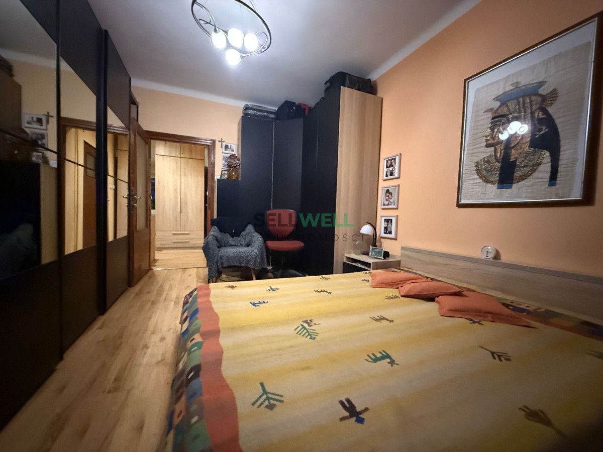 Mieszkanie 2-pokojowe Łódź Polesie, ul. płk. dr. Stanisława Więckowskiego. Zdjęcie 7