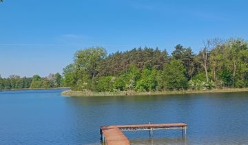 Działka rolno-budowlana Karniszewo