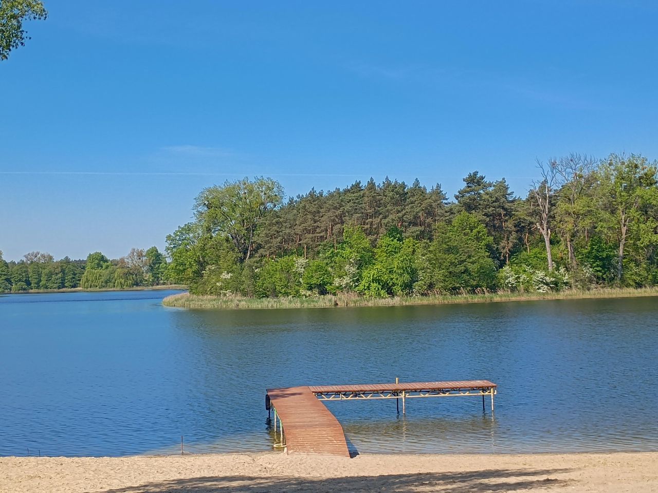Działka rolno-budowlana Karniszewo. Zdjęcie 2