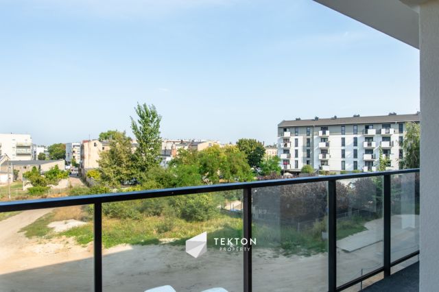 Mieszkanie 2-pokojowe Poznań Zawady, ul. Aleksandra Studniarskiego. Zdjęcie 9