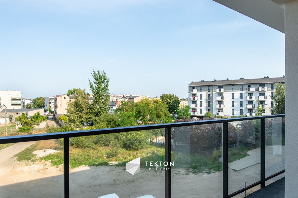 Mieszkanie 2-pokojowe Poznań Zawady, ul. Aleksandra Studniarskiego. Zdjęcie 9