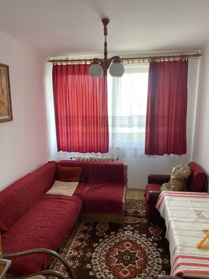 Mieszkanie 3-pokojowe Połaniec, ul. Tadeusza Kościuszki. Zdjęcie 3