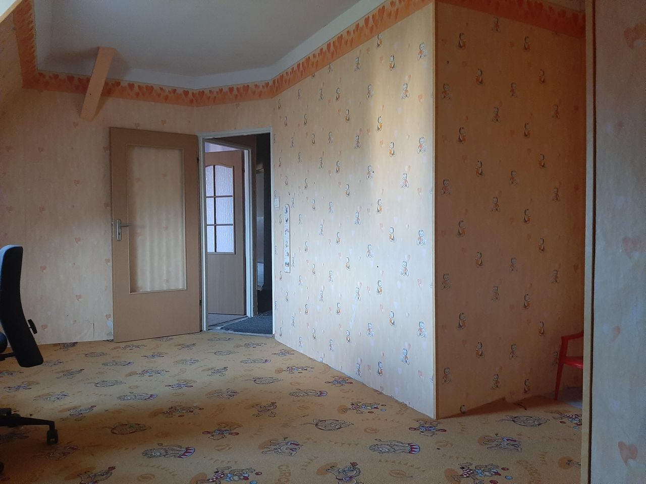 Mieszkanie 5-pokojowe Tomaszowo, ul. Osiedlowa. Zdjęcie 16