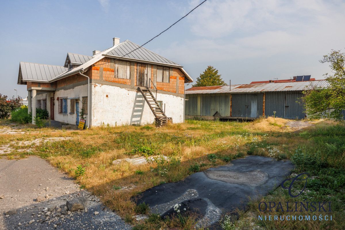 Lokal Annopol, ul. Lubelska. Zdjęcie 39