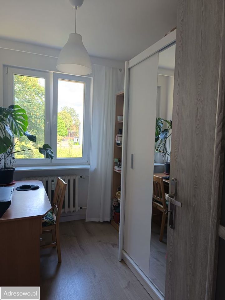Mieszkanie 2-pokojowe Słupsk, ul. Gustawa Morcinka. Zdjęcie 3