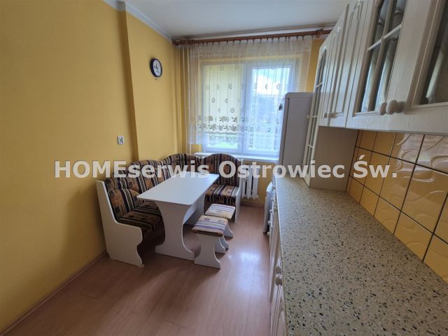 Mieszkanie 1-pokojowe Ostrowiec Świętokrzyski Stawki. Zdjęcie 5