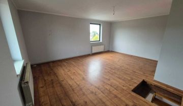 Mieszkanie 3-pokojowe Cięcina