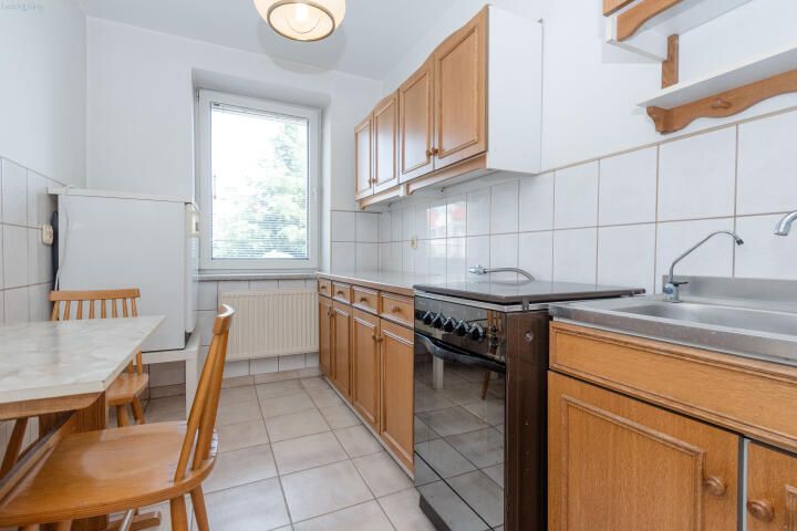 Mieszkanie 1-pokojowe Kraków Bronowice, ul. Armii Krajowej. Zdjęcie 9