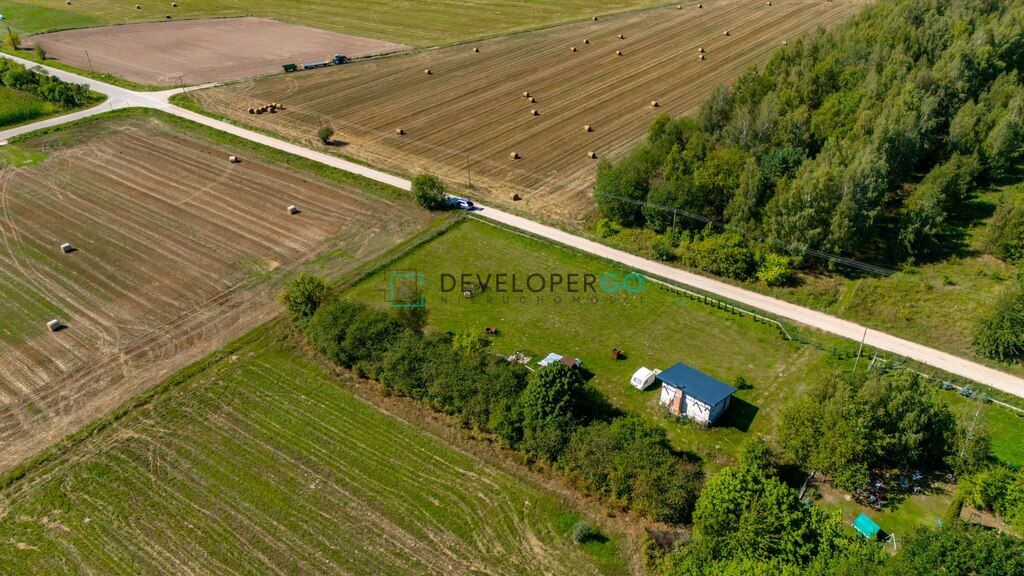 dom letniskowy, 1 pokój Baranki. Zdjęcie 3