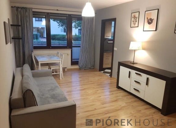 Mieszkanie 1-pokojowe Warszawa Bemowo, ul. Górczewska. Zdjęcie 1