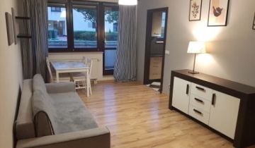 Mieszkanie 1-pokojowe Warszawa Bemowo, ul. Górczewska