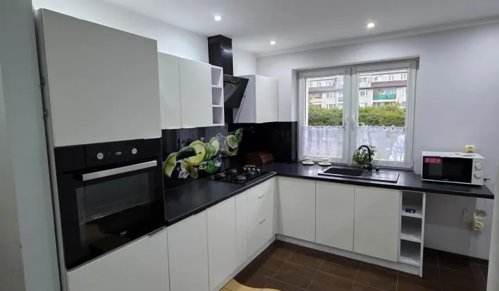 Mieszkanie 2-pokojowe Boboszewo