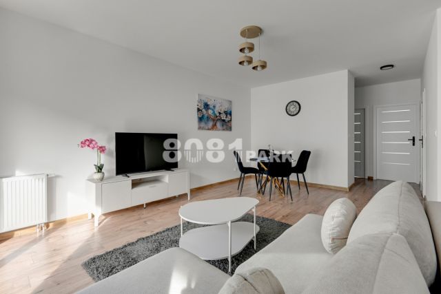 Mieszkanie 3-pokojowe Gdańsk Letnica, ul. Starowiejska. Zdjęcie 15