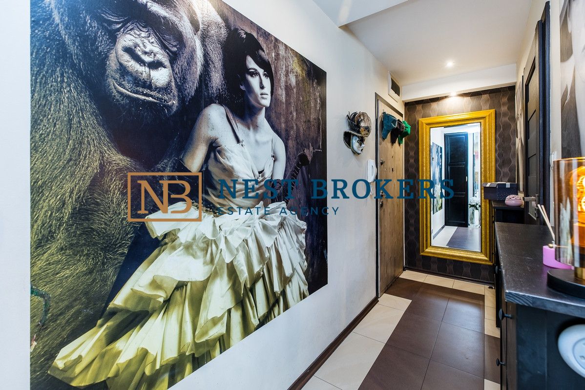 Mieszkanie 2-pokojowe Kraków Prądnik Czerwony, ul. Strzelców. Zdjęcie 17