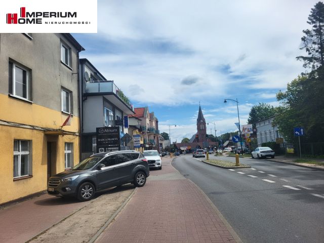 kamienica, 10 pokoi Sierakowice, ul. Słupska. Zdjęcie 4