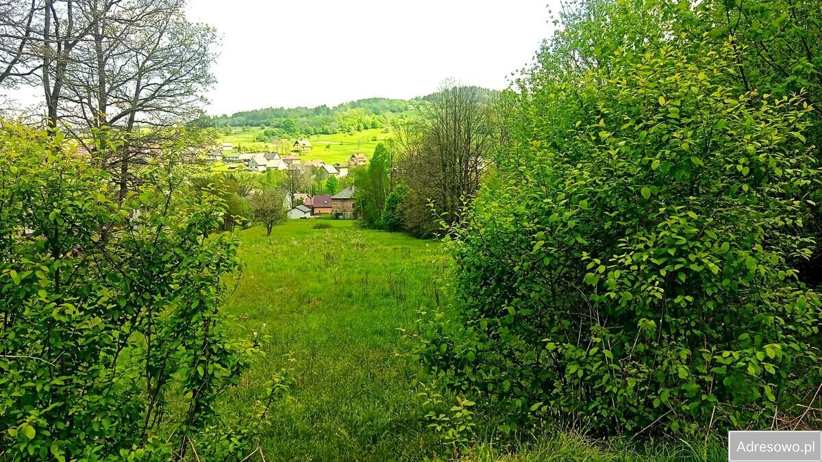 Działka budowlana Krzeszów. Zdjęcie 7