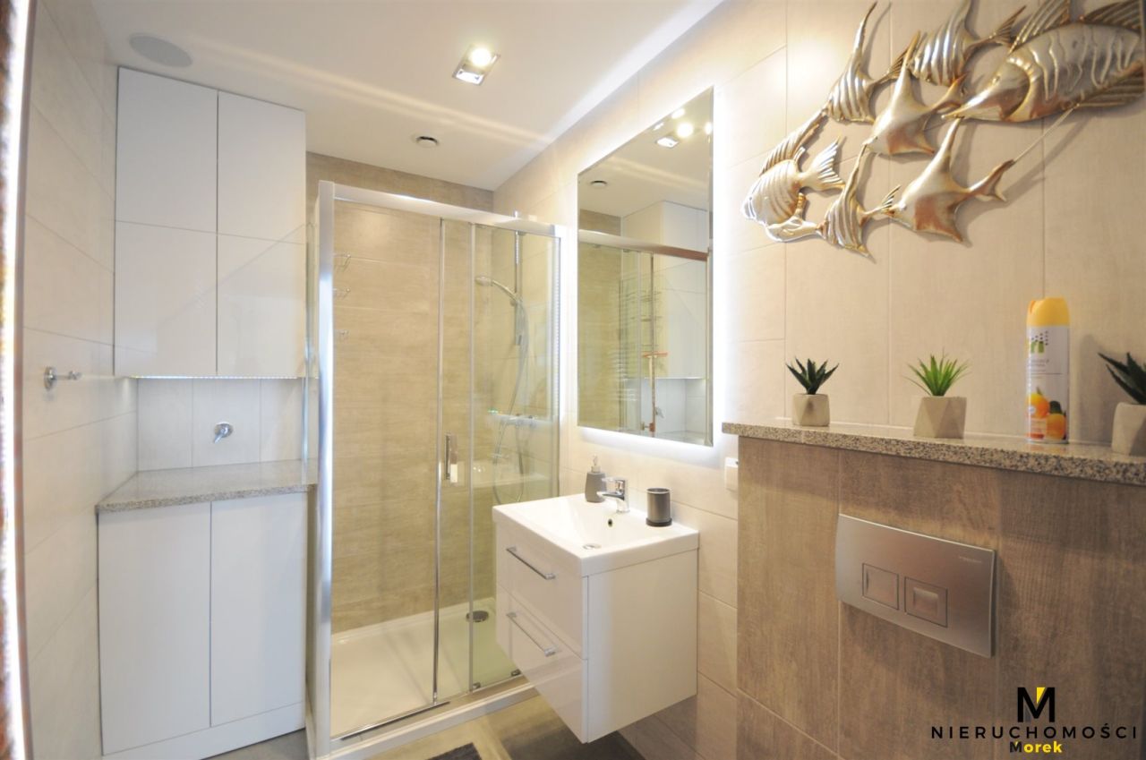 Mieszkanie 2-pokojowe Kołobrzeg, ul. Rybacka. Zdjęcie 15