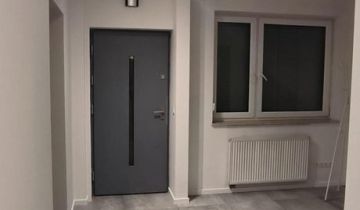 dom szeregowy, 5 pokoi Katowice Zarzecze, ul. Tunelowa