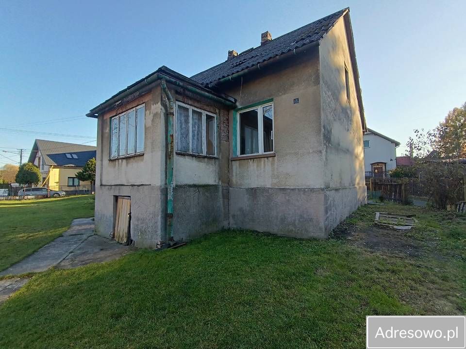 dom wolnostojący, 3 pokoje Jaworzno. Zdjęcie 4