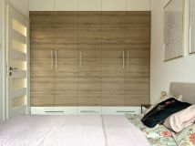 Mieszkanie 2-pokojowe Łódź Śródmieście, ul. Księży Młyn. Zdjęcie 2