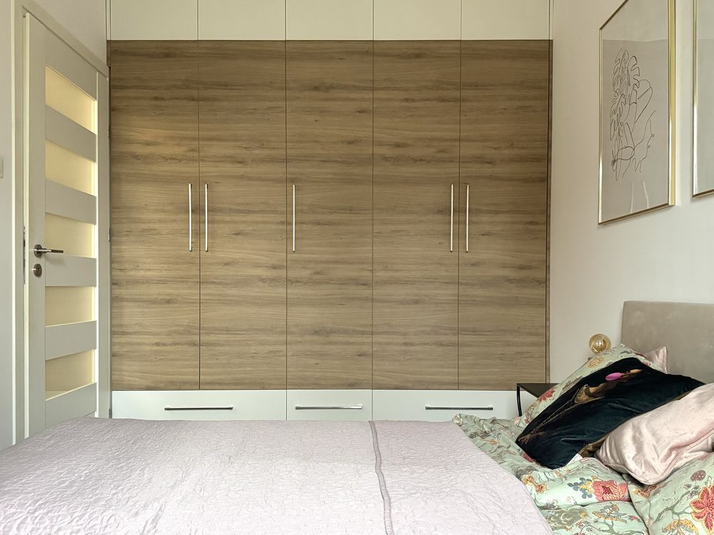 Mieszkanie 2-pokojowe Łódź Śródmieście, ul. Księży Młyn. Zdjęcie 3