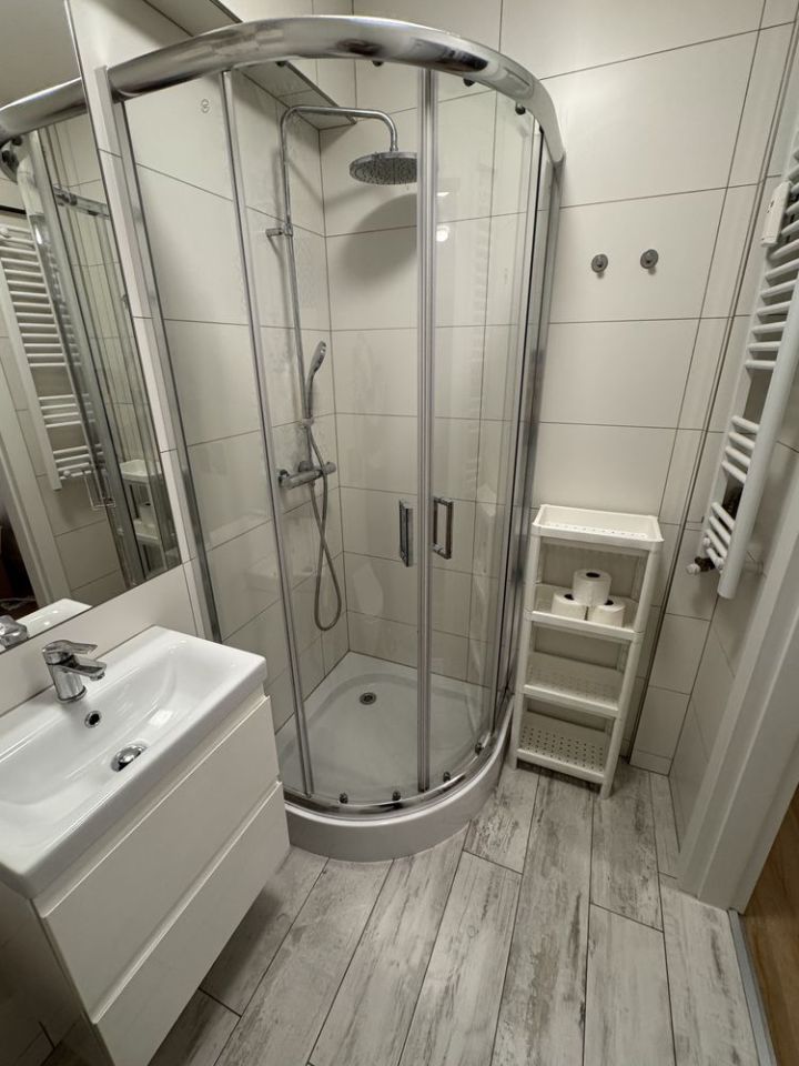 Mieszkanie 2-pokojowe Piła Centrum, ul. Wincentego Witosa. Zdjęcie 7