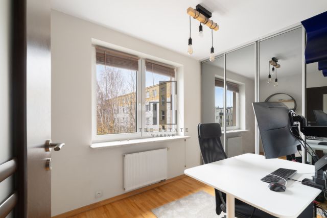 Mieszkanie 3-pokojowe Warszawa Białołęka, ul. Skarbka z Gór. Zdjęcie 5