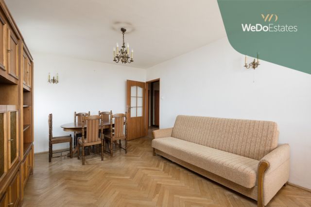 Mieszkanie 3-pokojowe Warszawa Praga-Południe, ul. Kinowa. Zdjęcie 3