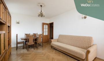 Mieszkanie 3-pokojowe Warszawa Praga-Południe, ul. Kinowa